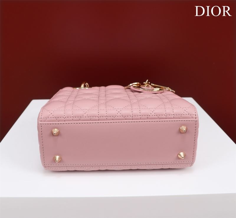 Christian Dior My Lady Bags